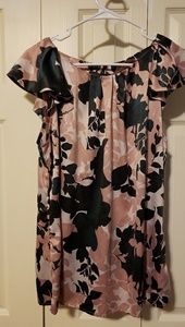 Banana Republic blouse